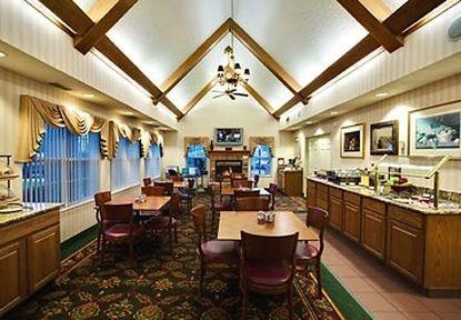 Residence Inn Merrillville Restaurant bilde