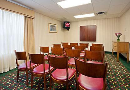 Residence Inn Merrillville Fasiliteter bilde