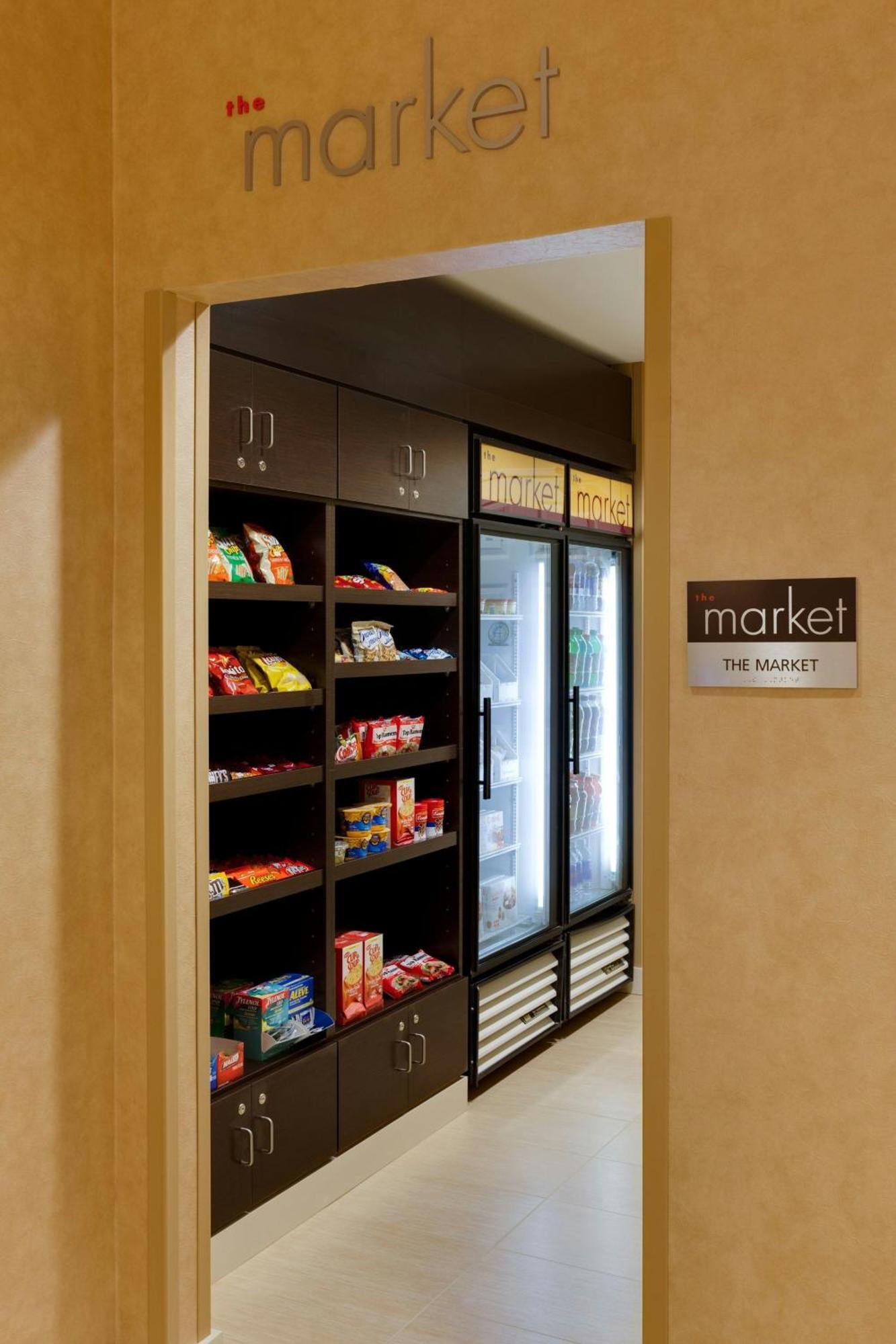 Residence Inn Merrillville Eksteriør bilde